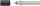 Molotow Cartridge Sketcher chisel GG495 grüngrau 3