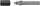 Molotow Cartridge Sketcher chisel GG500 grüngrau 4