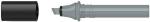 Molotow Cartridge Sketcher chisel CG525 kaltgrau 4