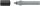 Molotow Cartridge Sketcher chisel CG525 kaltgrau 4