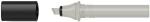 Molotow Cartridge Sketcher chisel NG545 neutralgrau 2