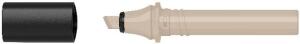 Molotow Cartridge Sketcher chisel WG575 warmgrau 2