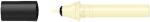 Molotow Cartridge Sketcher round Y 010 creme
