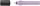 Molotow Cartridge Sketcher round PL195 lavendel mittel