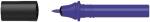 Molotow Cartridge Sketcher round V 225 blaubeere