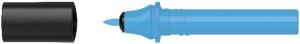 Molotow Cartridge Sketcher round B 235 kristallblau dunkel