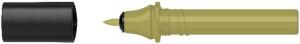 Molotow Cartridge Sketcher round K 410 olive hell