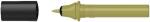 Molotow Cartridge Sketcher round K 410 olive hell