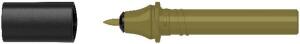 Molotow Cartridge Sketcher round K 415 olive