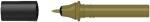 Molotow Cartridge Sketcher round K 415 olive