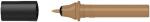 Molotow Cartridge Sketcher round BE455 karamell