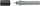 Molotow Cartridge Sketcher round CG525 kaltgrau 4