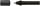 Molotow Cartridge Sketcher round BL600 schwarz
