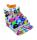 JOVI FACE PAINT Schminke Display 24 Dosen 20ml, farbig sortiert