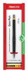 Aristo Feinminenstift Geo-Pen schwarz 0,35...