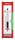 Aristo Feinminenstift 3fit mattsilber 0,7 + Minen, Ecoblister