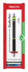 Aristo Feinminenstift Studio schwarz 0,7mm, Minen, im...