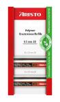Aristo Feinminen Polymer 0.5 2B, 2x12er Minendose,Ecoblister