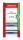 Aristo Feinminen Polymer 0.7 HB, 2x12er Minendose,Ecoblister