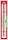 Aristo College Dreikantmaßstab (C) 1:500 :1000:1250:1500:2000:2500Ecoblister