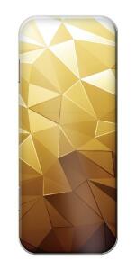 Aristo Schüler-Blechetui Pen Case Motiv Gold