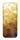 Aristo Schüler-Blechetui Pen Case Motiv Gold