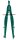 Aristo TopLine Schnellverstellzirkel ART Series Mystic Green