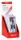 TopLine Schnellverstellzirkel mit Adapter, 6er Display, sortiert