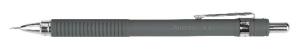 Aristo Feinminenstift Mat Series grau 0,5 Gummigriffzone, Metallclip
