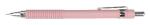Aristo Feinminenstift Mat Series rose 0,5 Gummigriffzone,...