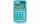 Schulrechner TI-106 II blau, Solar