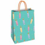 Geschenktasche Melissa  23x10x29cm