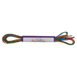 OOTB Schnürsenkel Pride L: 140 cm