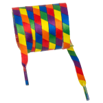 OOTB Schnürsenkel Pride L: 140 cm