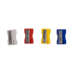 OOTB Schul-Set 3-teilig (Schablone Buntstifte &