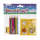 OOTB Schul-Set 3-teilig (Schablone Buntstifte &