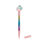 OOTB Kugelschreiber Einhorn mit Glitter &