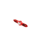 OOTB Kugelschreiber Gyro Spinner mit LED