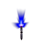 OOTB Kugelschreiber Gyro Spinner mit LED
