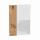 Doppelkarten B6 hd Terra  Flanell 3er, Flächenmasse 240 g/m², Naturpapier/säurefrei,, Flanell Papier/15% Wolle-40% Recycling,