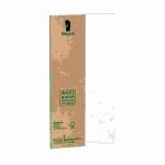 Briefumschläge DL Terra  Cotton 5er, 120 g,...