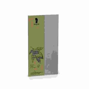 Briefumschläge DL Terra  Kakao 5er, 120 g/m², Nassklebung,