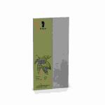 Briefumschläge DL Terra  Kakao 5er, 120 g/m²,...