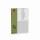 Doppelkarten B6 hd Terra  Mais 3er, Kartenpäckchen, Flächenmasse 240 g/m² planoliegend,