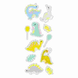 Sticker Dinos