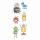 Sticker Robots