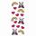 Sticker Panda in Love
