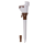 OOTB Kugelschreiber Poo in toilet ca. 185 cm
