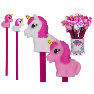 OOTB Bleistift mit Einhorn