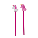 OOTB Bleistift mit Einhorn